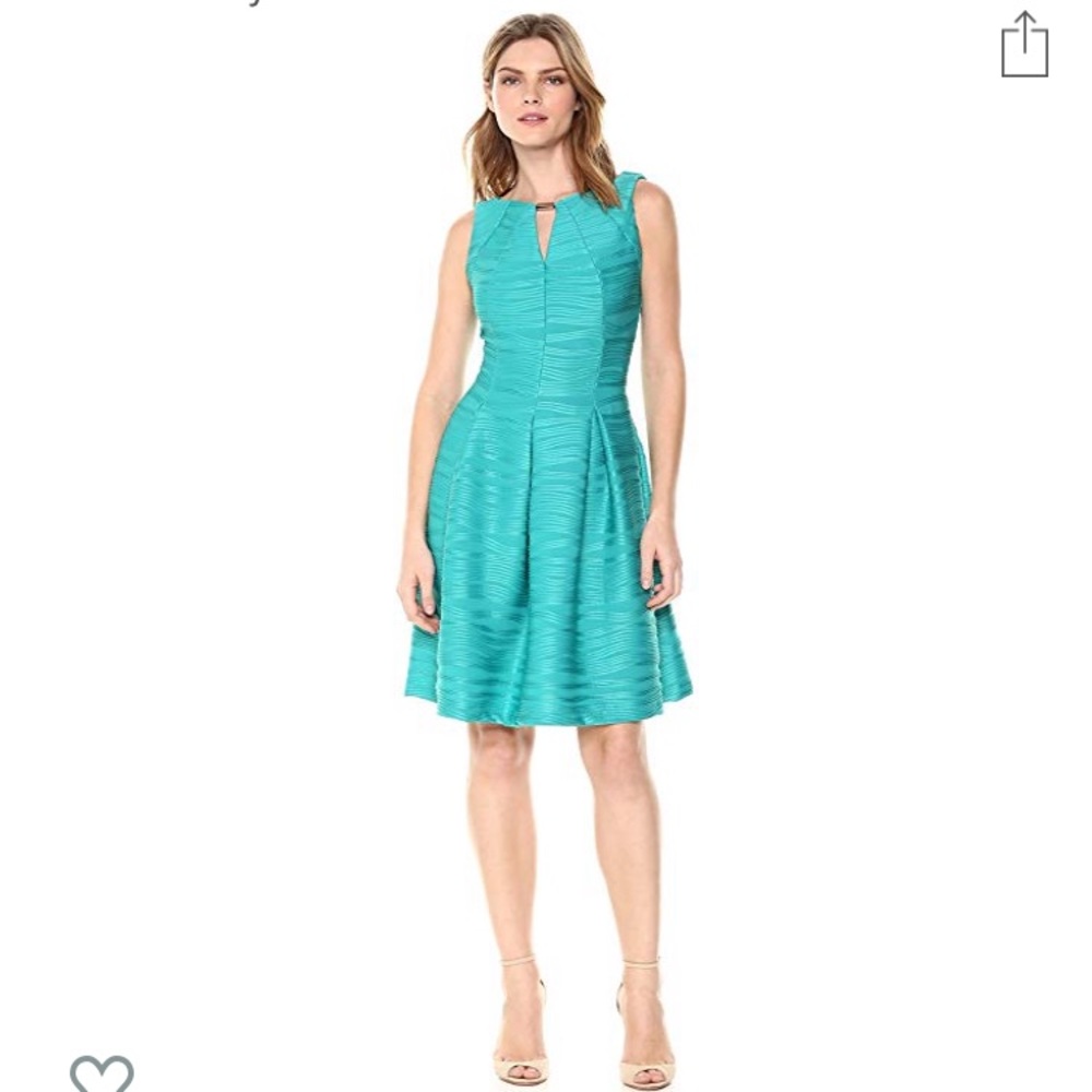Gabby Skye dress NWT
